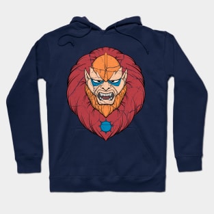 Beast Mode Hoodie